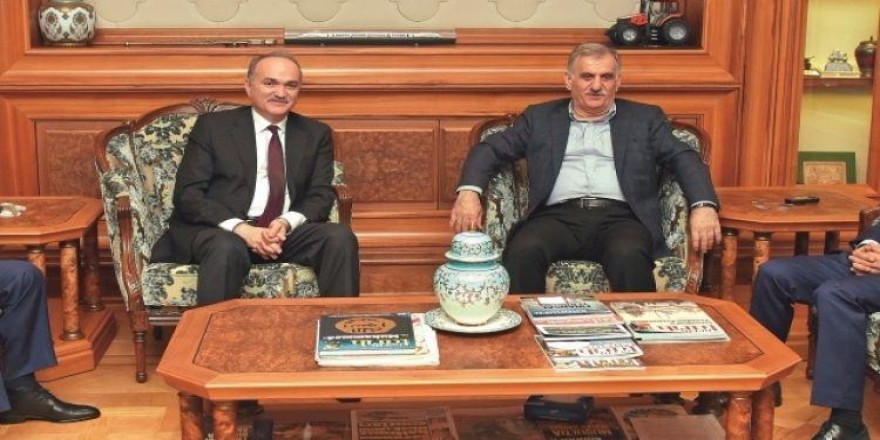 Türksat 6A için hedef 2019