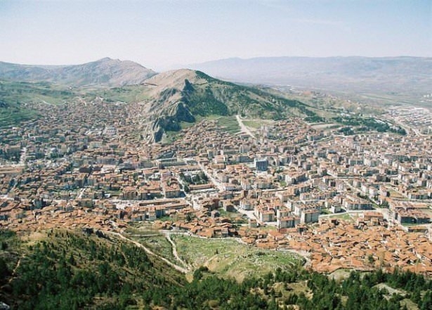 İşte Türkiye'nin nakit zengini illeri 35