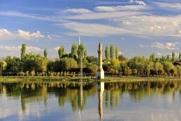 İşte Türkiye'nin nakit zengini illeri 52