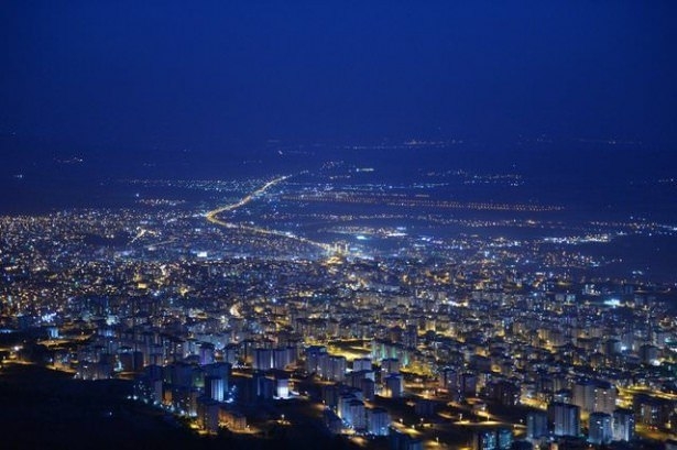 İşte Türkiye'nin nakit zengini illeri 56