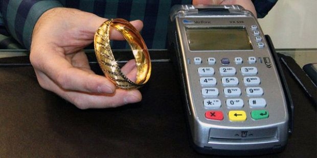 Kredi kartında yeni dönem başlıyor 5