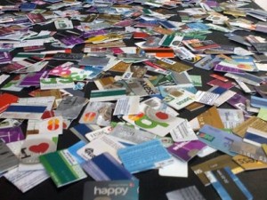 Kredi kartında yeni dönem başlıyor