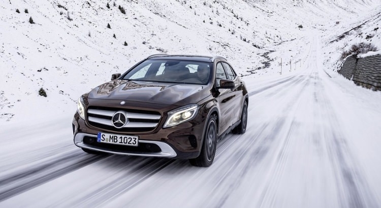 Kış lastiği takmamanın cezası ne kadar? 11