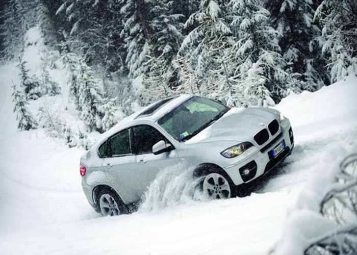 Kış lastiği takmamanın cezası ne kadar? 12