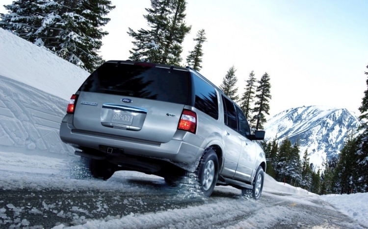 Kış lastiği takmamanın cezası ne kadar? 5