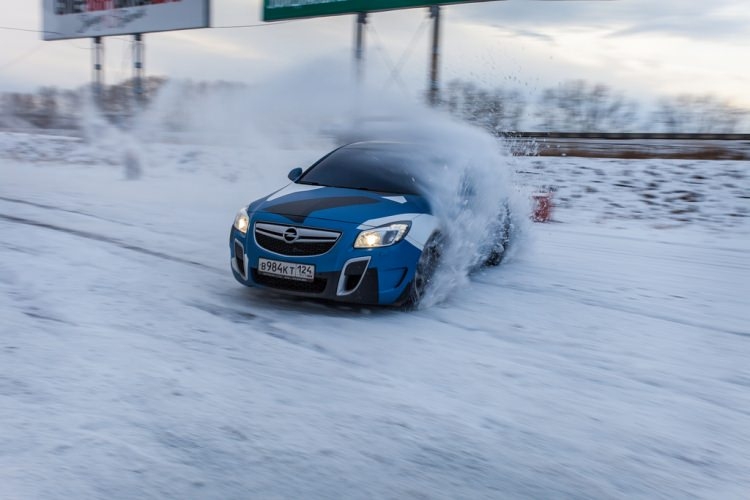 Kış lastiği takmamanın cezası ne kadar? 7