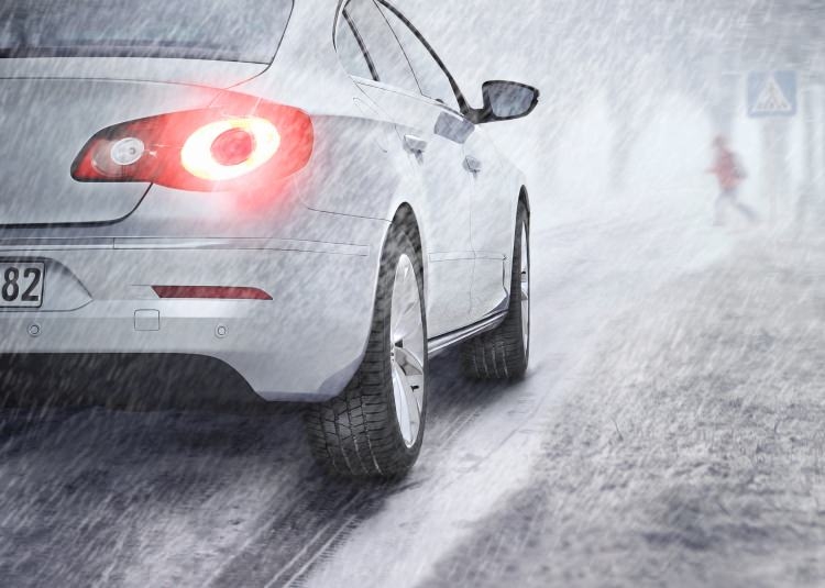 Kış lastiği takmamanın cezası ne kadar? 9