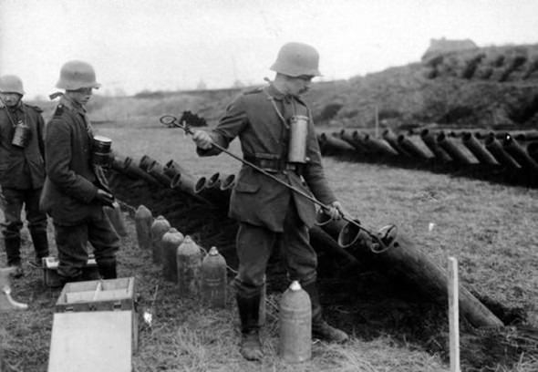 Birinci Dünya Savaşı'nın hayatımızı değiştiren teknolojileri 10