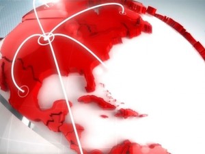 Dünya ülkeleri google'da böyle aranıyor