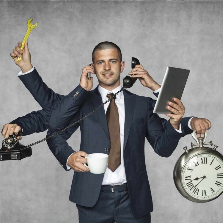 İşte en stressiz meslekler! 3