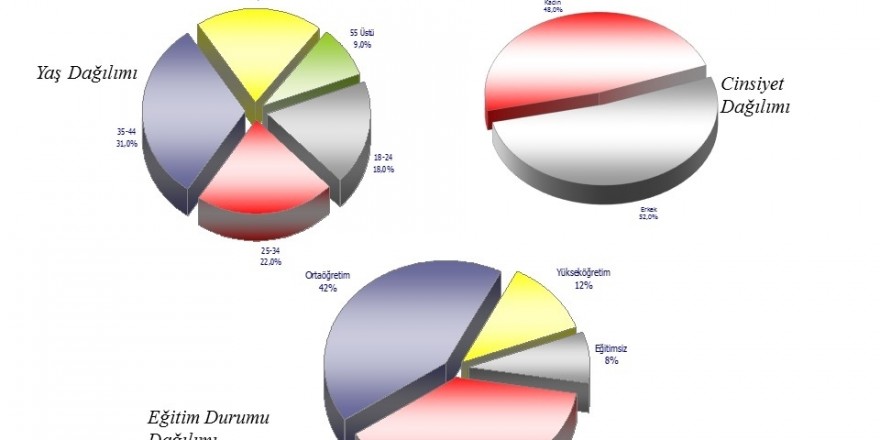 Türkiye siyasi gündem araştırması (Aralık 2016)
