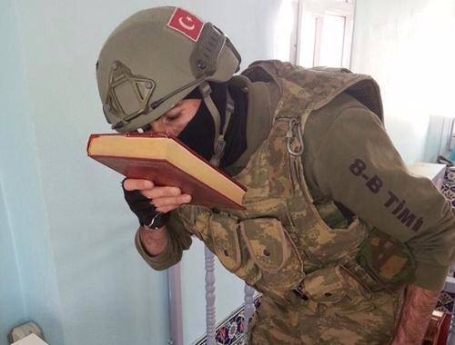 Tunceli'de PKK'ya ağır darbe! 26