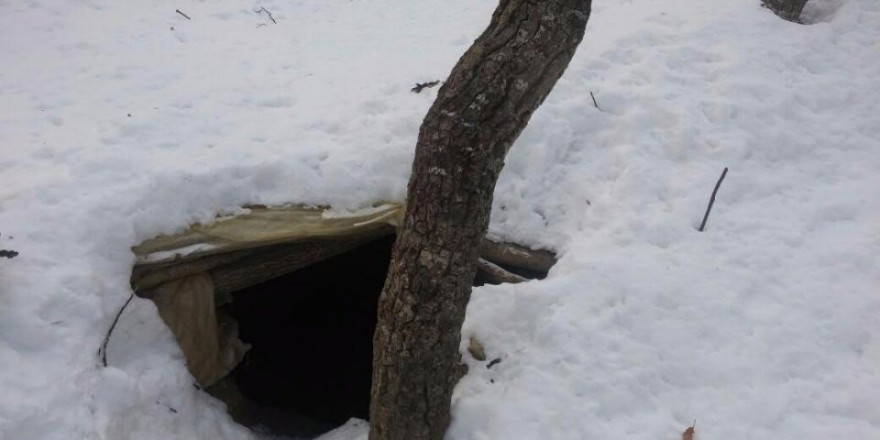 Tunceli'de PKK'ya ağır darbe!