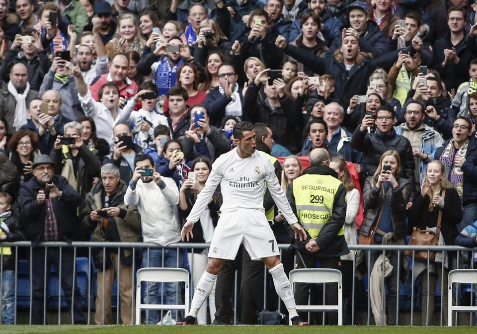 AFP objektifinden 2016'nın en iyi fotoğrafları 126