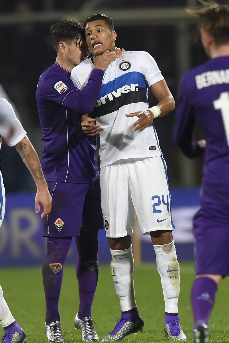 AFP objektifinden 2016'nın en iyi fotoğrafları 127