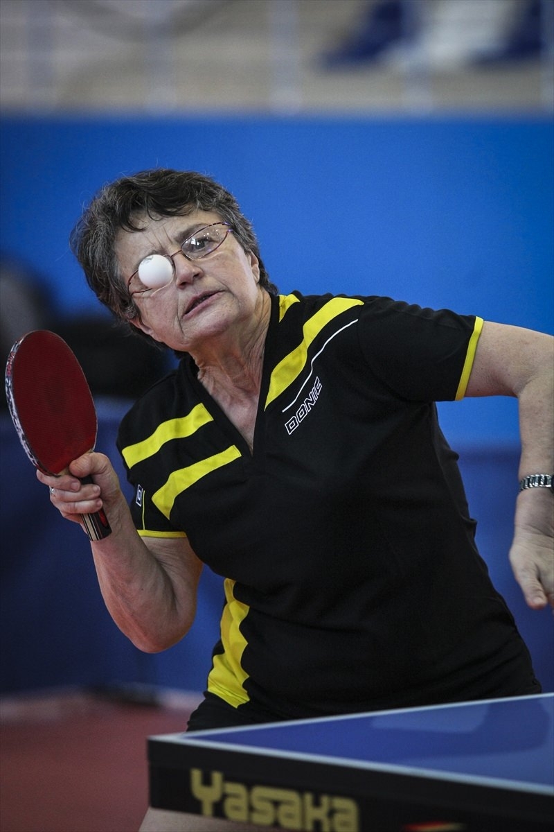 AFP objektifinden 2016'nın en iyi fotoğrafları 143