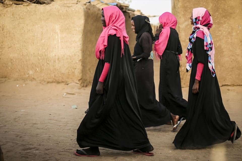 AFP objektifinden 2016'nın en iyi fotoğrafları 149