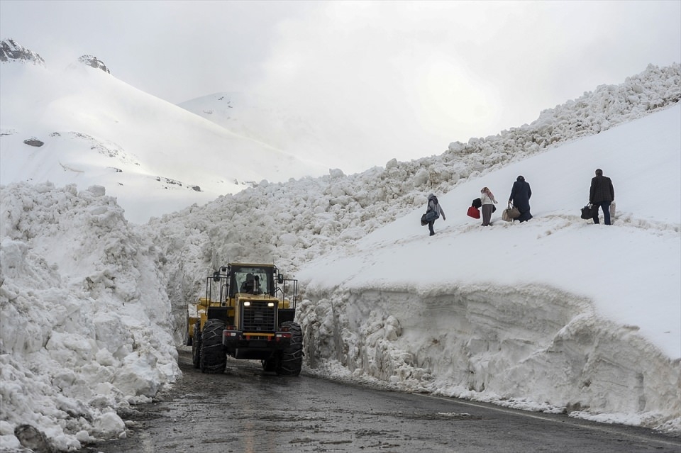 AFP objektifinden 2016'nın en iyi fotoğrafları 150