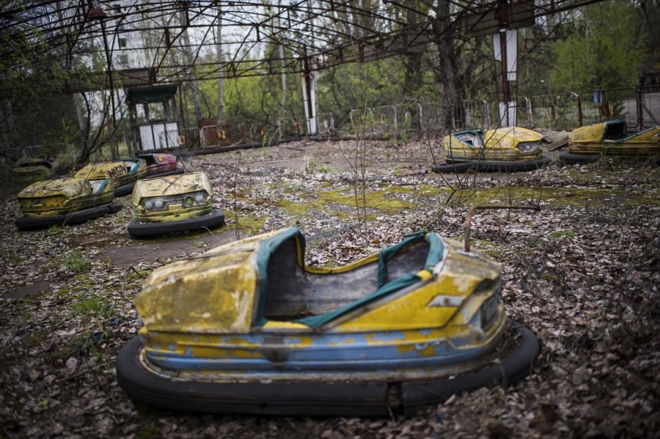 AFP objektifinden 2016'nın en iyi fotoğrafları 165