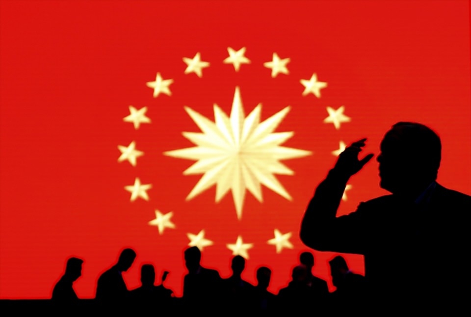 AFP objektifinden 2016'nın en iyi fotoğrafları 172