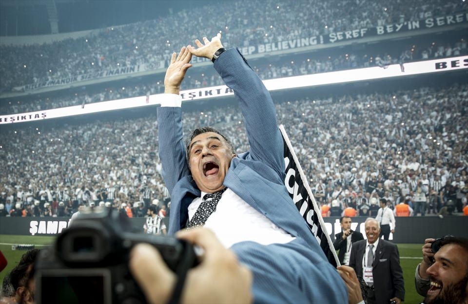 AFP objektifinden 2016'nın en iyi fotoğrafları 173