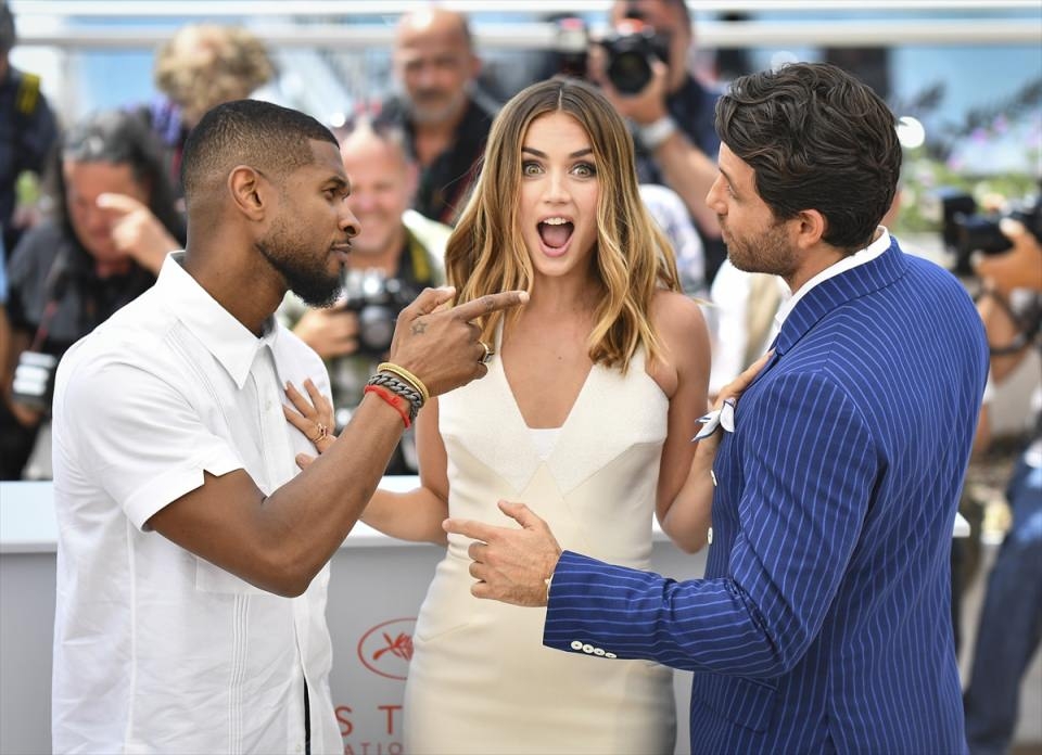 AFP objektifinden 2016'nın en iyi fotoğrafları 174