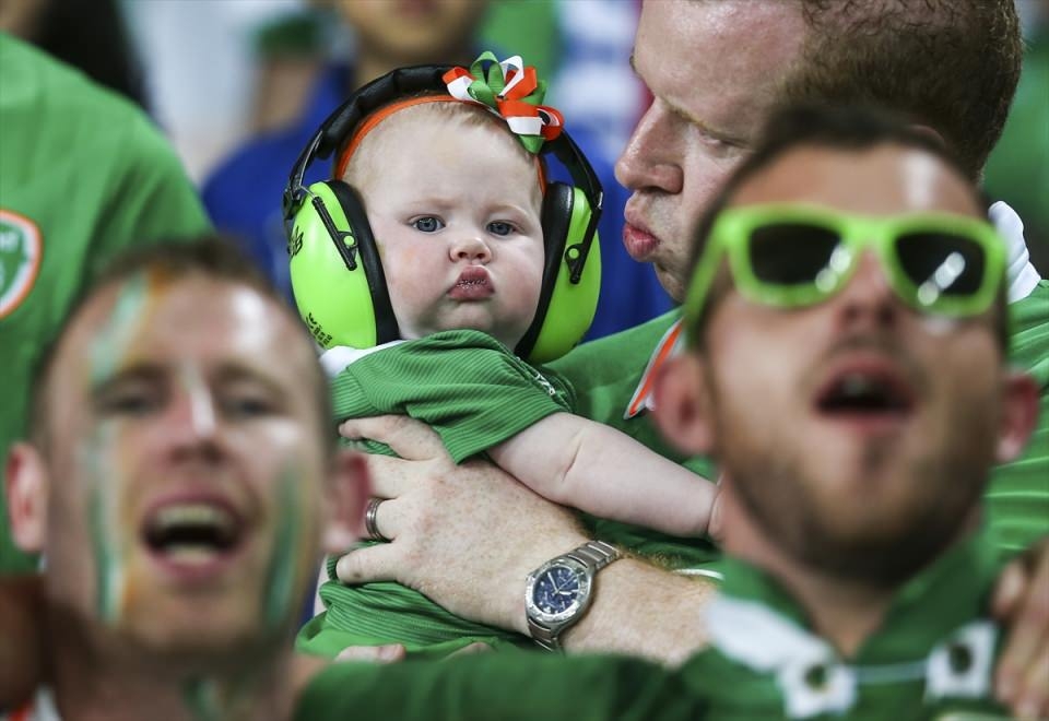 AFP objektifinden 2016'nın en iyi fotoğrafları 193