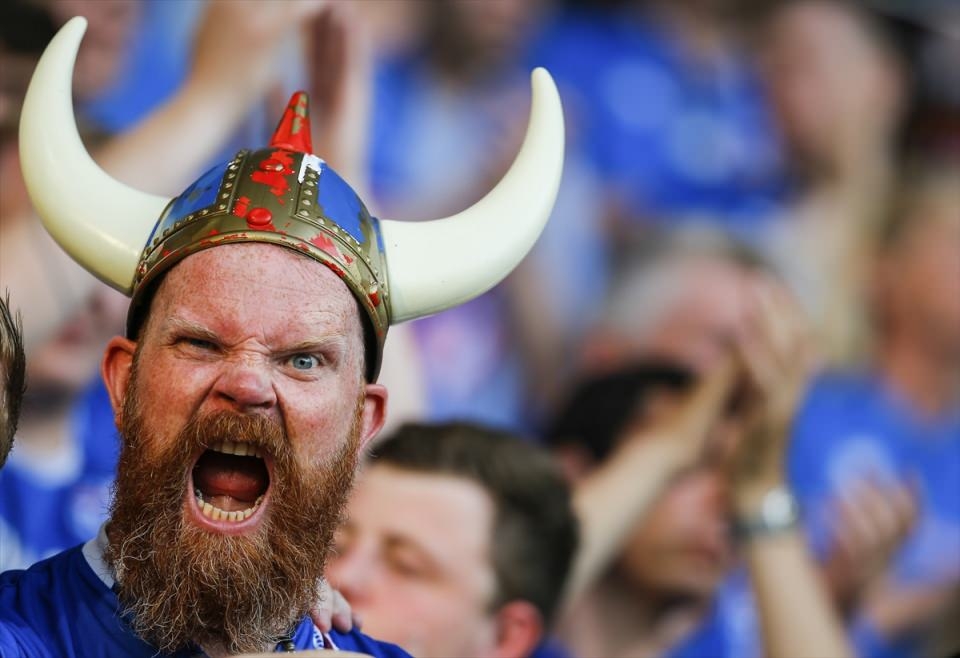 AFP objektifinden 2016'nın en iyi fotoğrafları 195