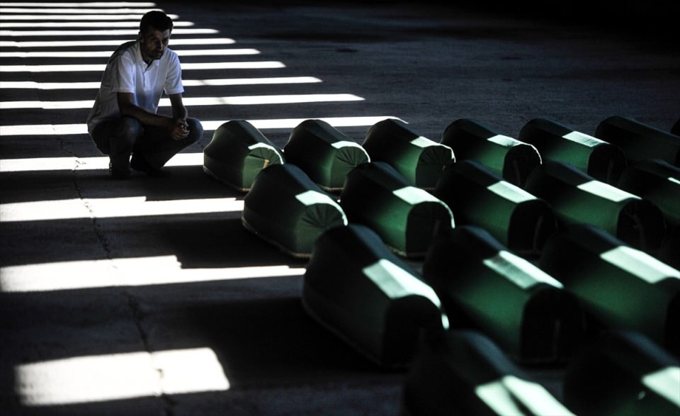 AFP objektifinden 2016'nın en iyi fotoğrafları 197