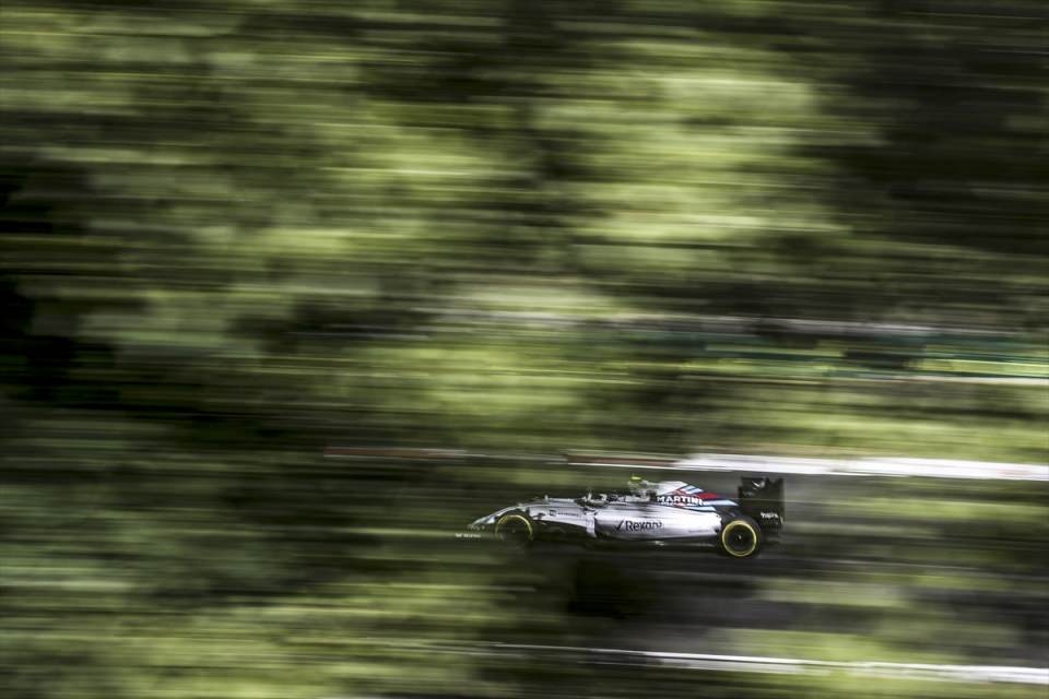 AFP objektifinden 2016'nın en iyi fotoğrafları 208