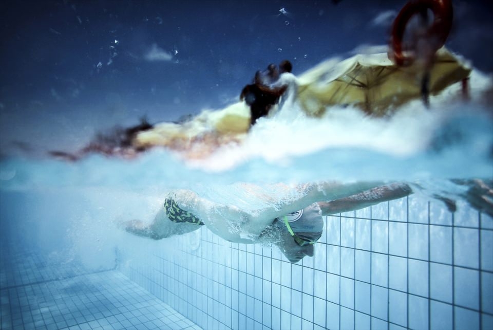 AFP objektifinden 2016'nın en iyi fotoğrafları 213