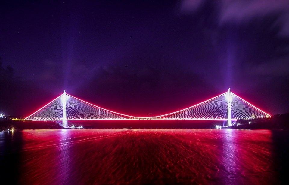 AFP objektifinden 2016'nın en iyi fotoğrafları 227