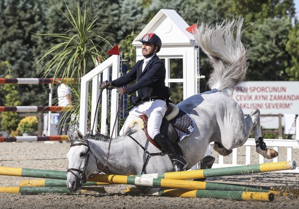 AFP objektifinden 2016'nın en iyi fotoğrafları 235