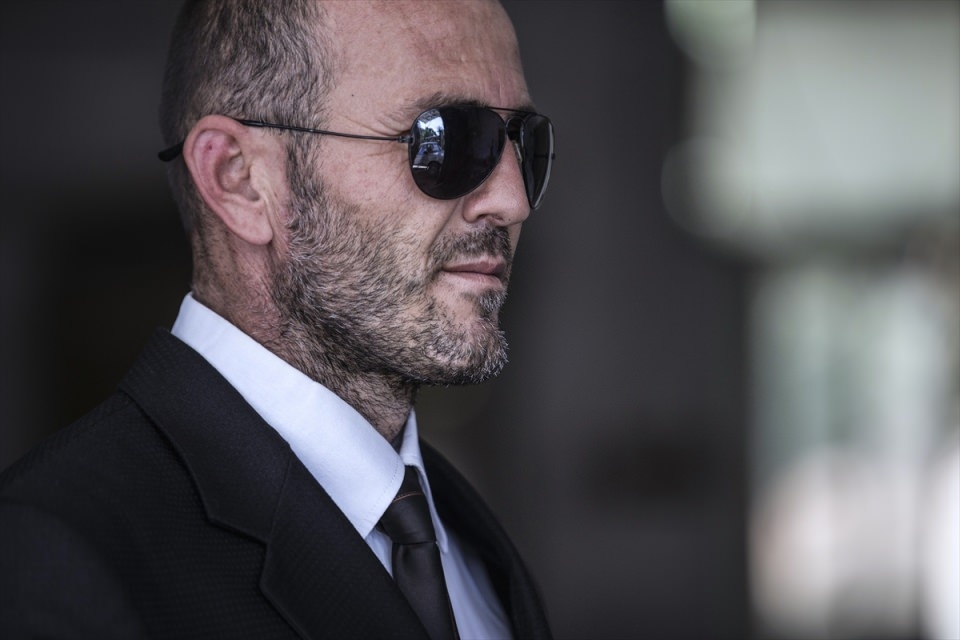 AFP objektifinden 2016'nın en iyi fotoğrafları 241