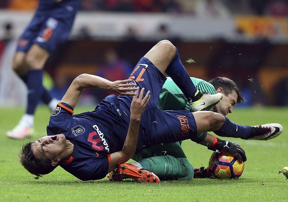 AFP objektifinden 2016'nın en iyi fotoğrafları 251