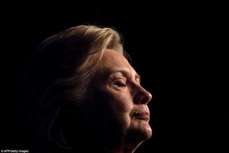 AFP objektifinden 2016'nın en iyi fotoğrafları 52