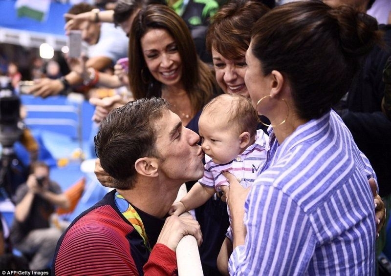 AFP objektifinden 2016'nın en iyi fotoğrafları 74