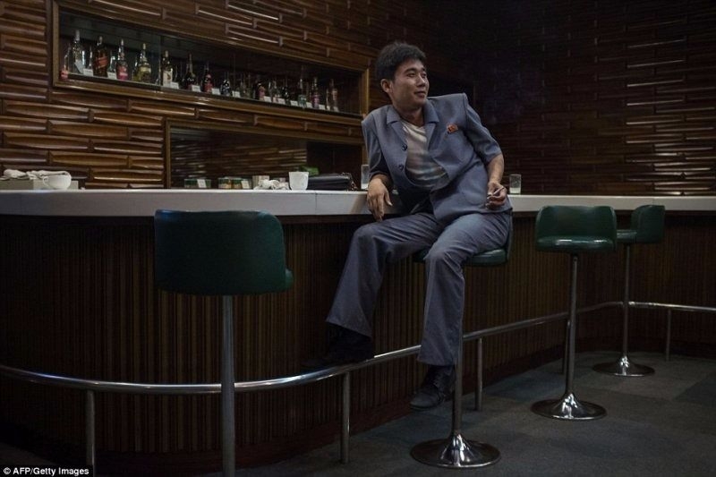 AFP objektifinden 2016'nın en iyi fotoğrafları 94