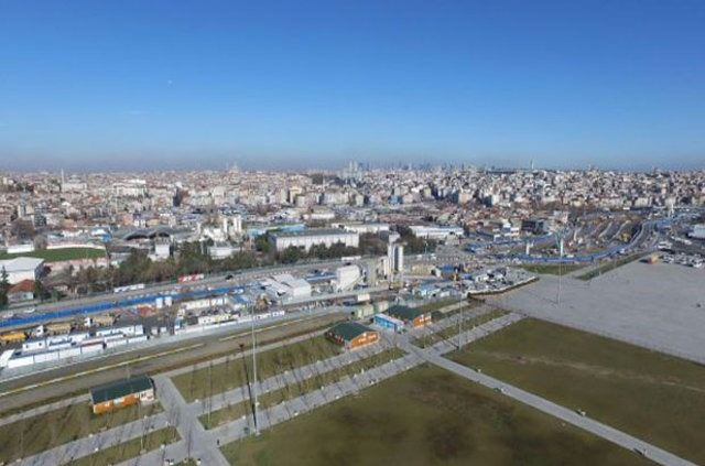 Avrasya Tüneli açılıyor 108