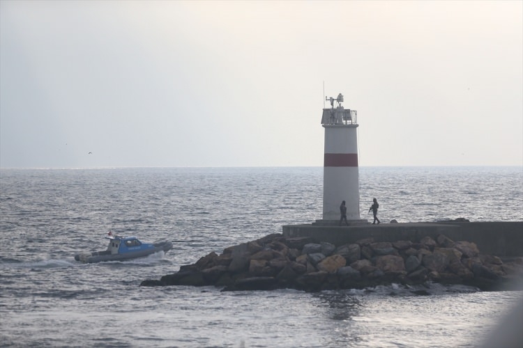 Avrasya Tüneli açılıyor 20