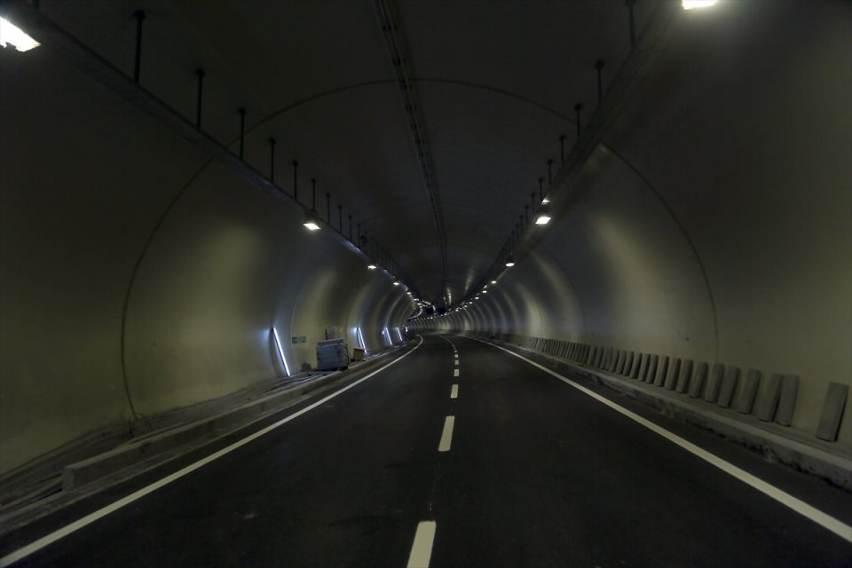 Avrasya Tüneli açılıyor 39
