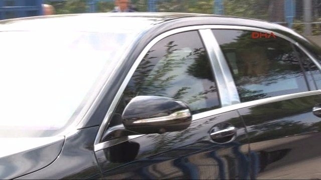 Avrasya Tüneli açılıyor 62