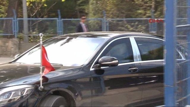 Avrasya Tüneli açılıyor 64