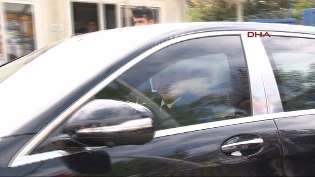 Avrasya Tüneli açılıyor 65