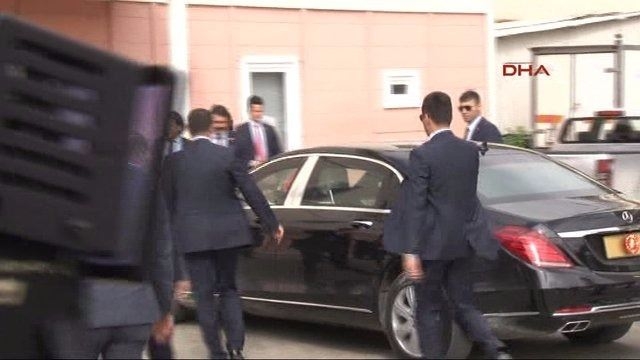 Avrasya Tüneli açılıyor 66