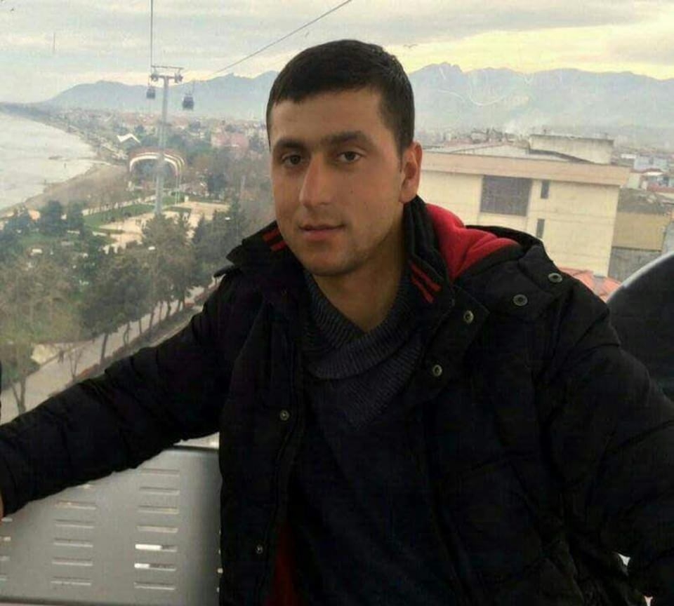 El Bab'da Şehit Düşen 14 Askerin Kimlikleri 10