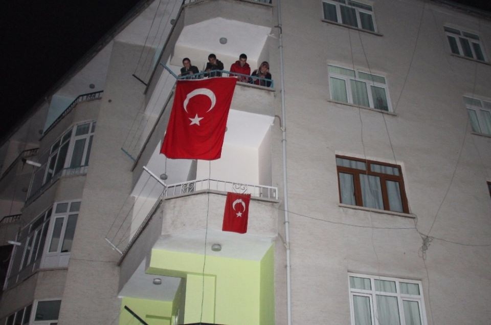 El Bab'da Şehit Düşen 14 Askerin Kimlikleri 11