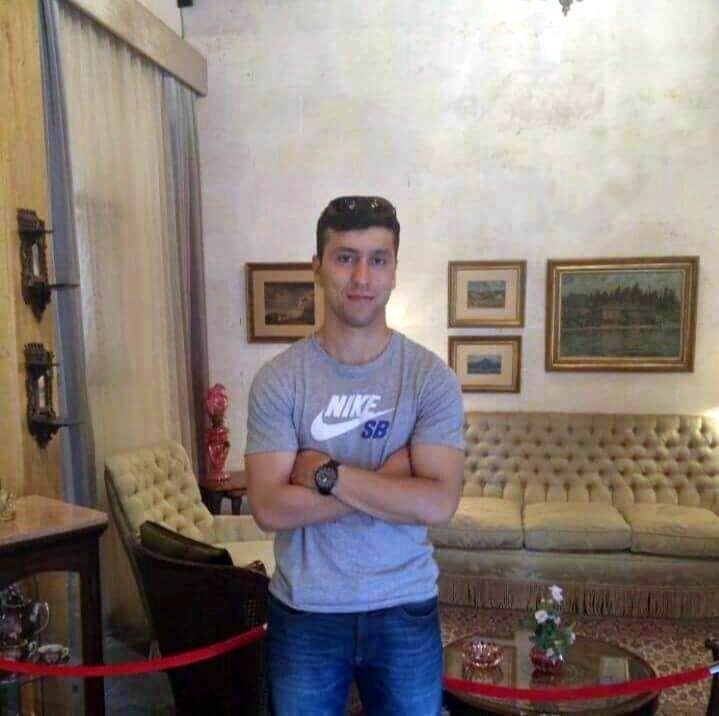 El Bab'da Şehit Düşen 14 Askerin Kimlikleri 13