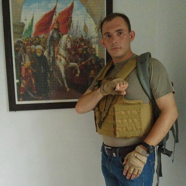 El Bab'da Şehit Düşen 14 Askerin Kimlikleri 14