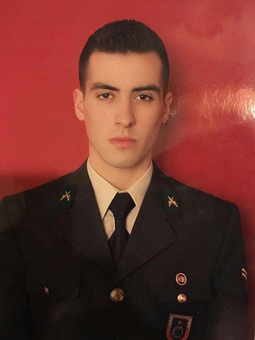 El Bab'da Şehit Düşen 14 Askerin Kimlikleri 16